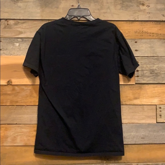 Kiss Concert T shirt - Picture 2 of 2